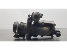 Recambio de caja mariposa para opel vectra c berlina comfort referencia OEM IAM 55350621 08226804 