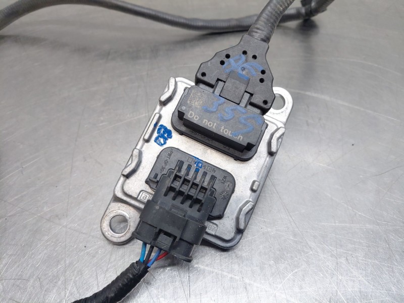 Recambio de sonda lambda para kia ceed sportswagon hybrid referencia OEM IAM   