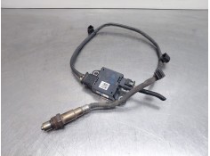Recambio de sonda lambda para kia ceed sportswagon hybrid referencia OEM IAM   