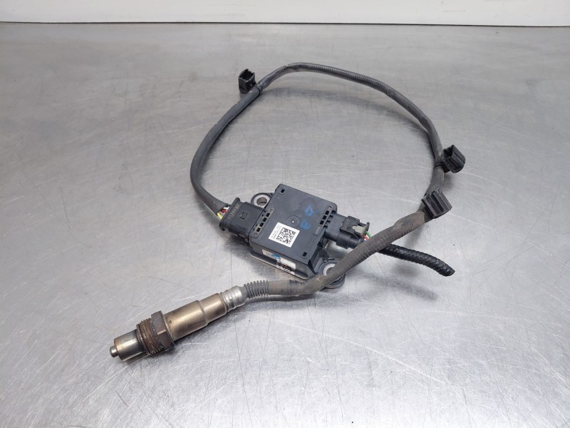 Recambio de sonda lambda para kia ceed sportswagon hybrid referencia OEM IAM   