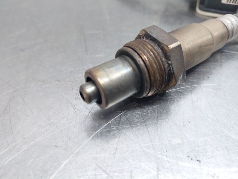 Recambio de sonda lambda para kia ceed sportswagon hybrid referencia OEM IAM   