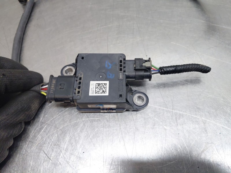 Recambio de sonda lambda para kia ceed sportswagon hybrid referencia OEM IAM   