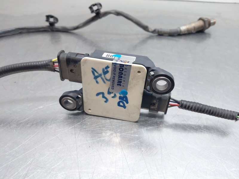 Recambio de sonda lambda para kia ceed sportswagon hybrid referencia OEM IAM   