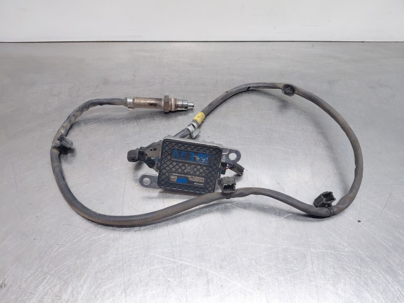 Recambio de sonda lambda para kia ceed sportswagon hybrid referencia OEM IAM   