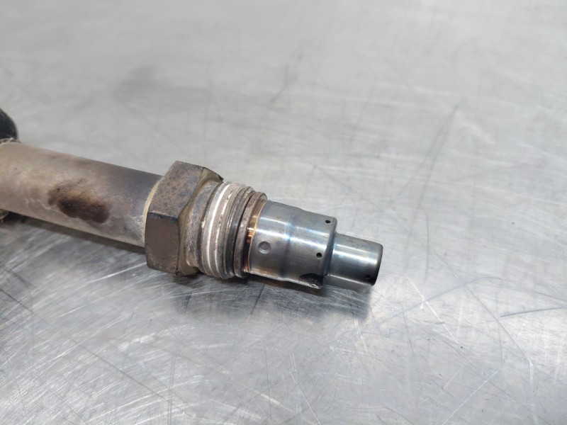 Recambio de sonda lambda para kia ceed sportswagon hybrid referencia OEM IAM   