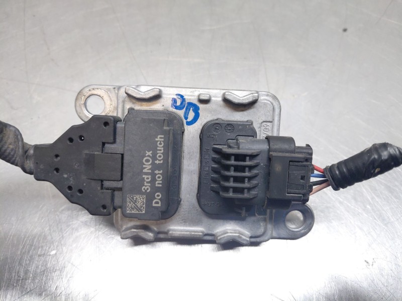 Recambio de sonda lambda para kia ceed sportswagon hybrid referencia OEM IAM   