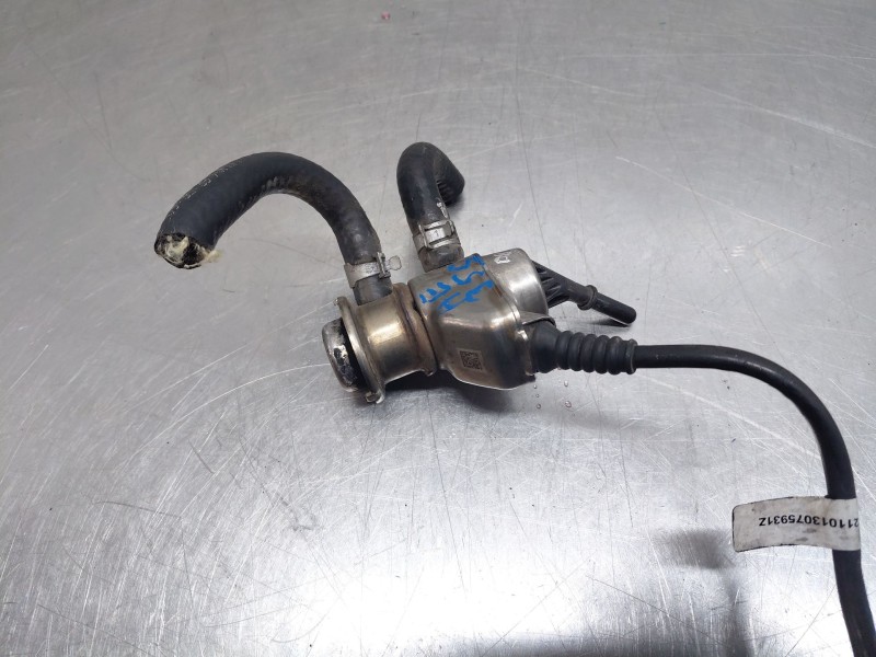 Recambio de inyector para kia ceed sportswagon hybrid referencia OEM IAM   