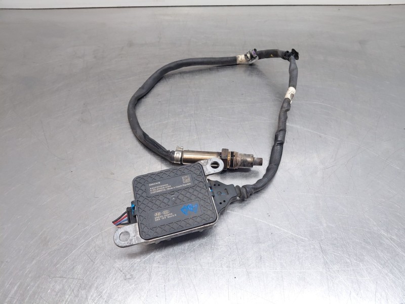 Recambio de sonda lambda para kia ceed sportswagon hybrid referencia OEM IAM   