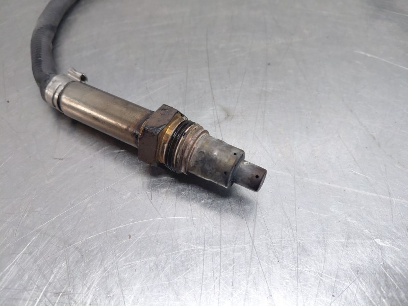 Recambio de sonda lambda para kia ceed sportswagon hybrid referencia OEM IAM   