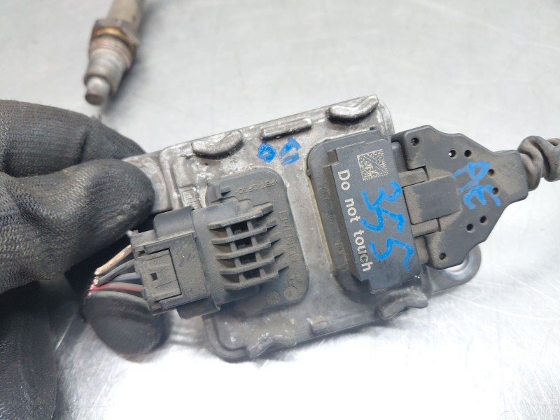 Recambio de sonda lambda para kia ceed sportswagon hybrid referencia OEM IAM   