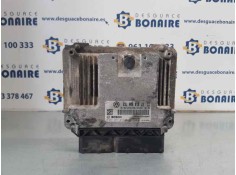 Recambio de centralita motor uce para skoda superb combi (3t5) ambition referencia OEM IAM 03L906018JB  