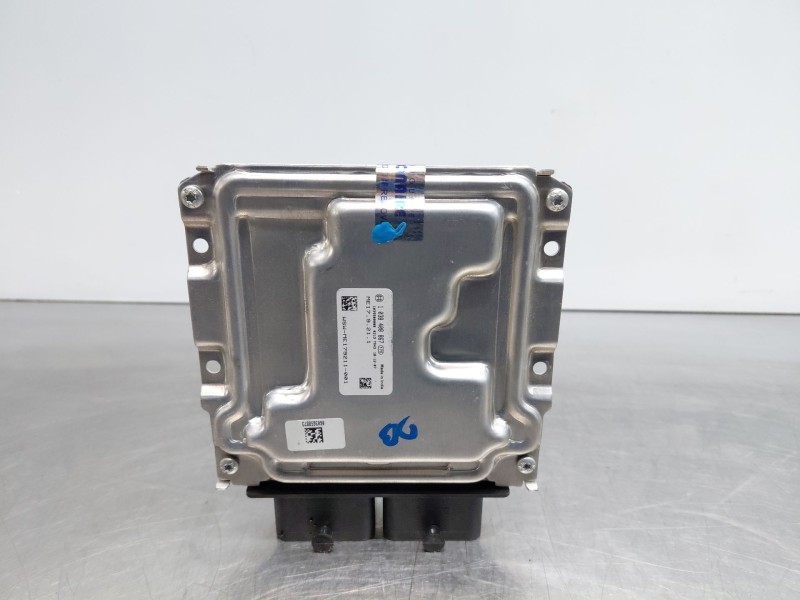 Recambio de centralita motor uce para kia ceed drive referencia OEM IAM   