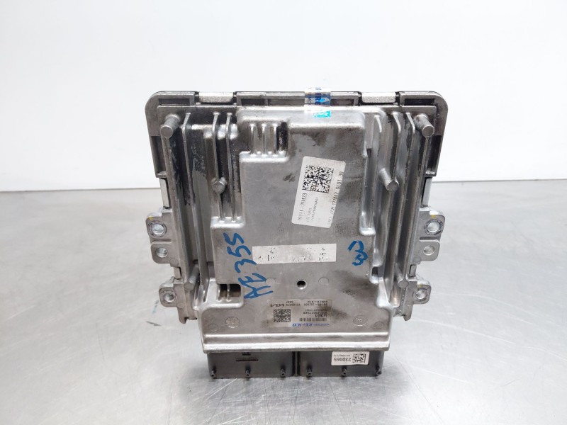 Recambio de centralita motor uce para kia ceed sportswagon hybrid referencia OEM IAM   