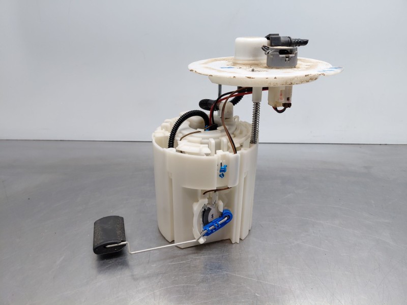 Recambio de aforador para kia ceed drive referencia OEM IAM   