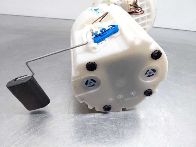 Recambio de aforador para kia ceed drive referencia OEM IAM   