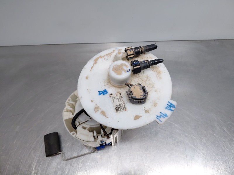 Recambio de aforador para kia ceed drive referencia OEM IAM   