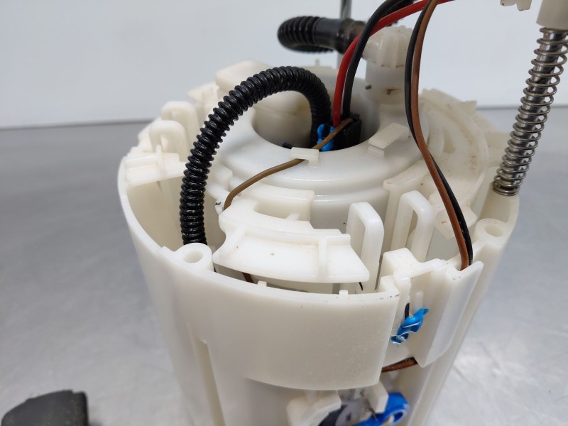 Recambio de aforador para kia ceed drive referencia OEM IAM   