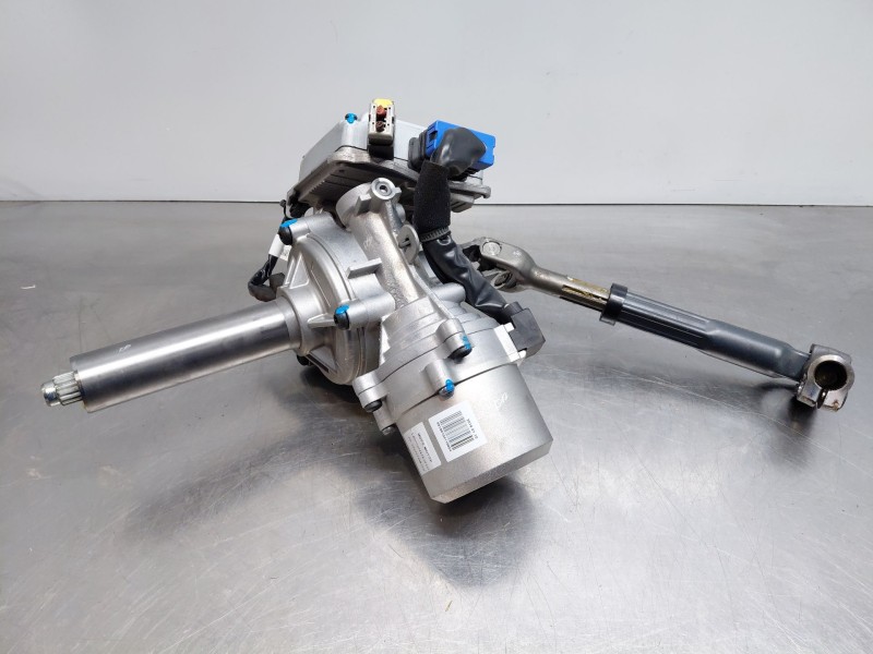 Recambio de columna direccion para kia ceed drive referencia OEM IAM   