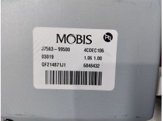 Recambio de columna direccion para kia ceed drive referencia OEM IAM    2