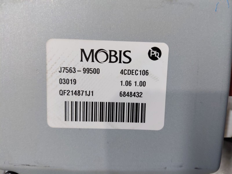 Recambio de columna direccion para kia ceed drive referencia OEM IAM   