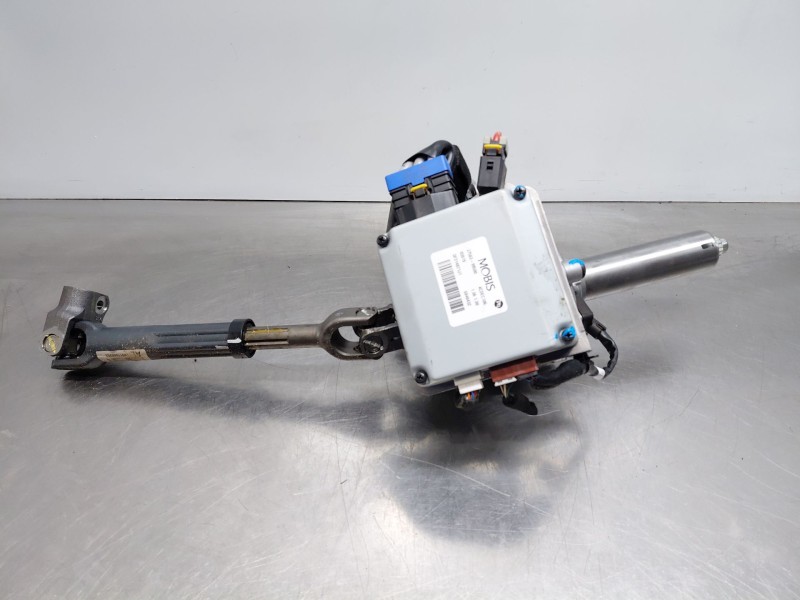 Recambio de columna direccion para kia ceed drive referencia OEM IAM   