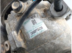 Recambio de compresor aire acondicionado para kia ceed drive referencia OEM IAM    2