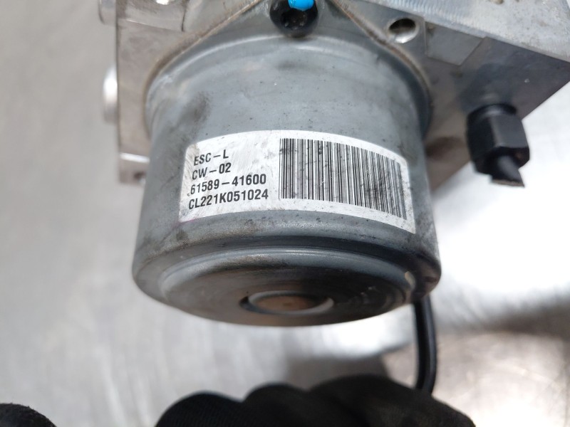 Recambio de abs para kia ceed sportswagon hybrid referencia OEM IAM   