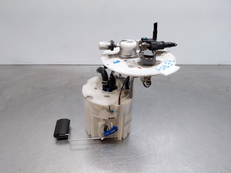 Recambio de aforador para kia ceed sportswagon hybrid referencia OEM IAM   