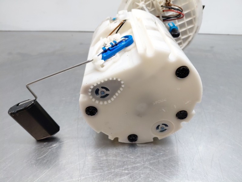 Recambio de aforador para kia ceed sportswagon hybrid referencia OEM IAM   