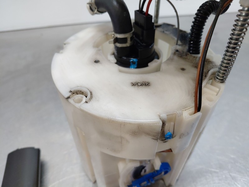 Recambio de aforador para kia ceed sportswagon hybrid referencia OEM IAM   