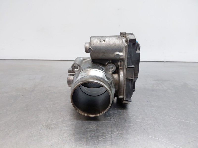 Recambio de caja mariposa para kia ceed sportswagon hybrid referencia OEM IAM   