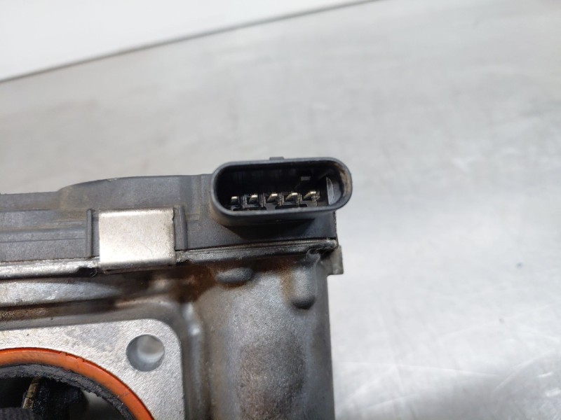 Recambio de caja mariposa para kia ceed sportswagon hybrid referencia OEM IAM   