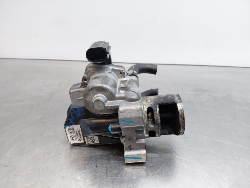 Recambio de valvula egr para kia ceed sportswagon hybrid referencia OEM IAM   