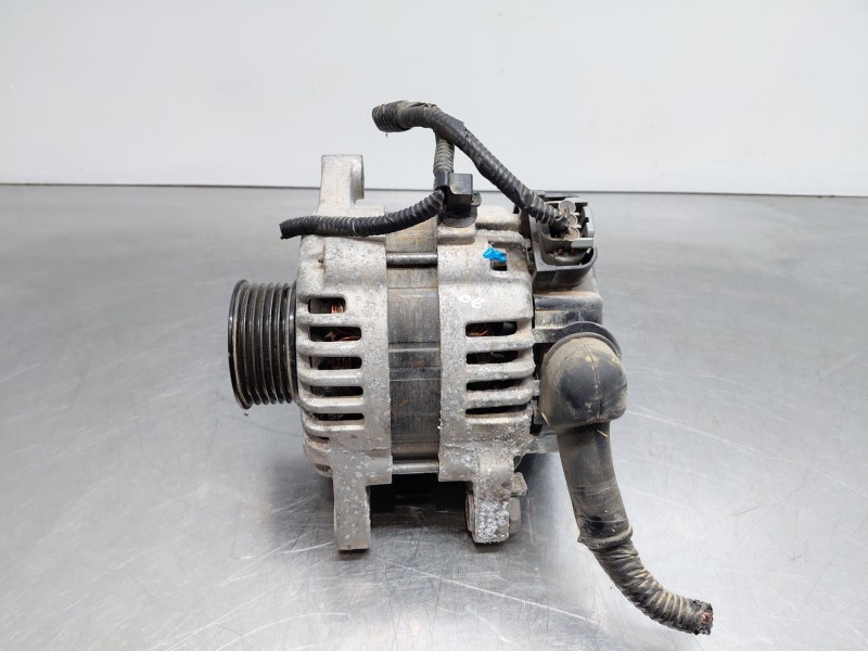 Recambio de alternador para kia ceed drive referencia OEM IAM   
