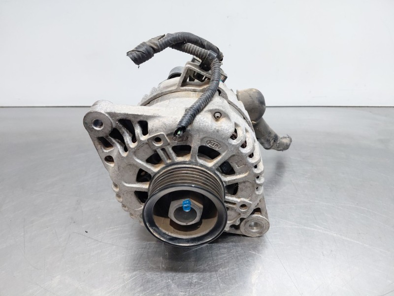 Recambio de alternador para kia ceed drive referencia OEM IAM   