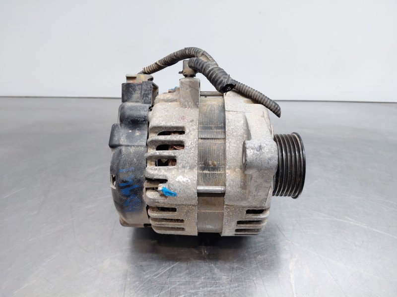Recambio de alternador para kia ceed drive referencia OEM IAM   