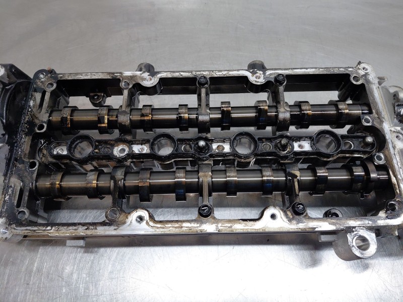 Recambio de culatin para kia ceed sportswagon hybrid referencia OEM IAM   