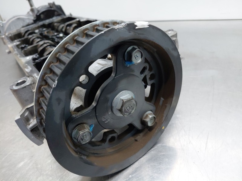 Recambio de culatin para kia ceed sportswagon hybrid referencia OEM IAM   