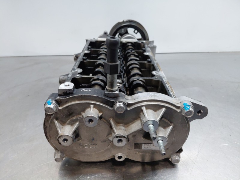 Recambio de culatin para kia ceed sportswagon hybrid referencia OEM IAM   