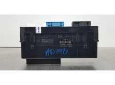 Recambio de modulo electronico para bmw serie 1 berlina (e81/e87) 118d referencia OEM IAM 61359160189   2