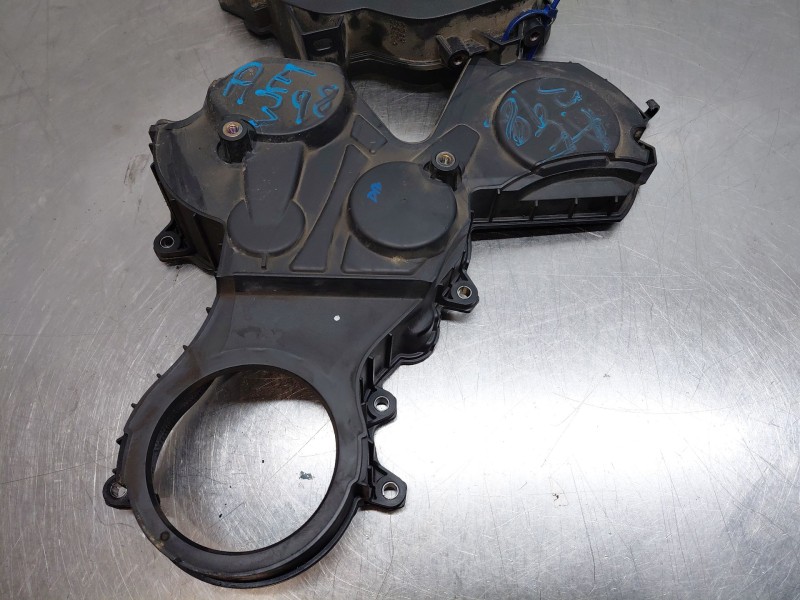 Recambio de tapa distribucion para kia ceed sportswagon hybrid referencia OEM IAM   