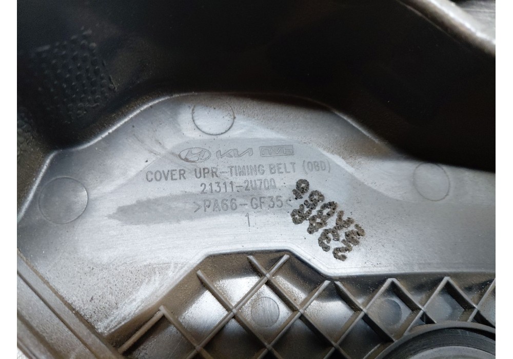 Recambio de tapa distribucion para kia ceed sportswagon hybrid referencia OEM IAM   