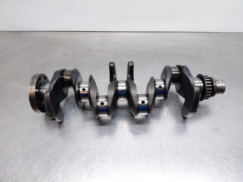 Recambio de cigueñal para kia ceed sportswagon hybrid referencia OEM IAM   