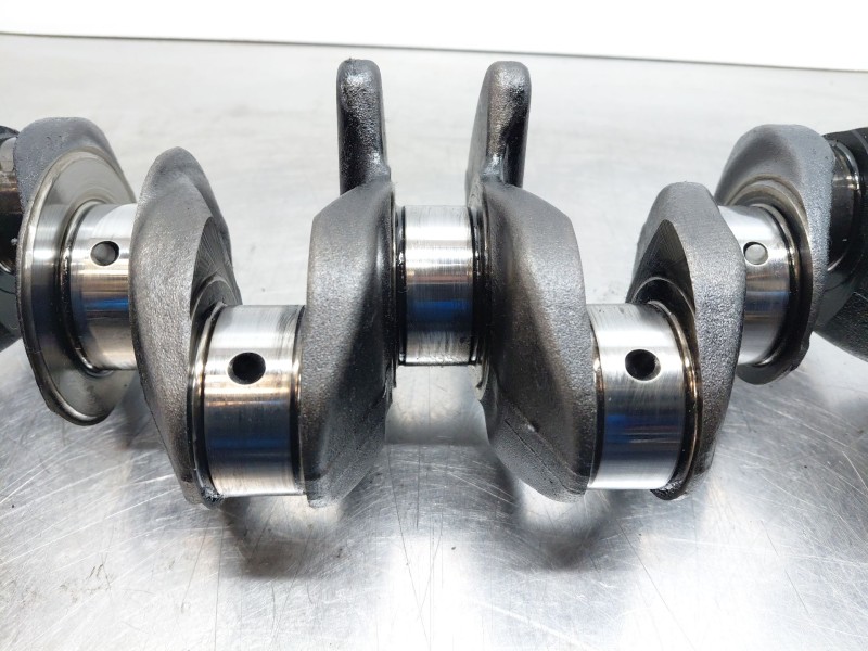 Recambio de cigueñal para kia ceed sportswagon hybrid referencia OEM IAM   