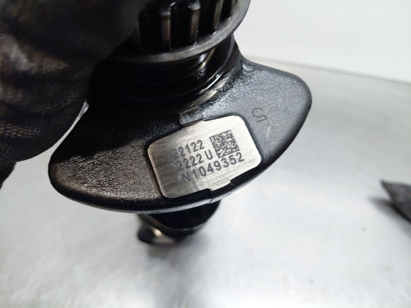 Recambio de cigueñal para kia ceed sportswagon hybrid referencia OEM IAM   