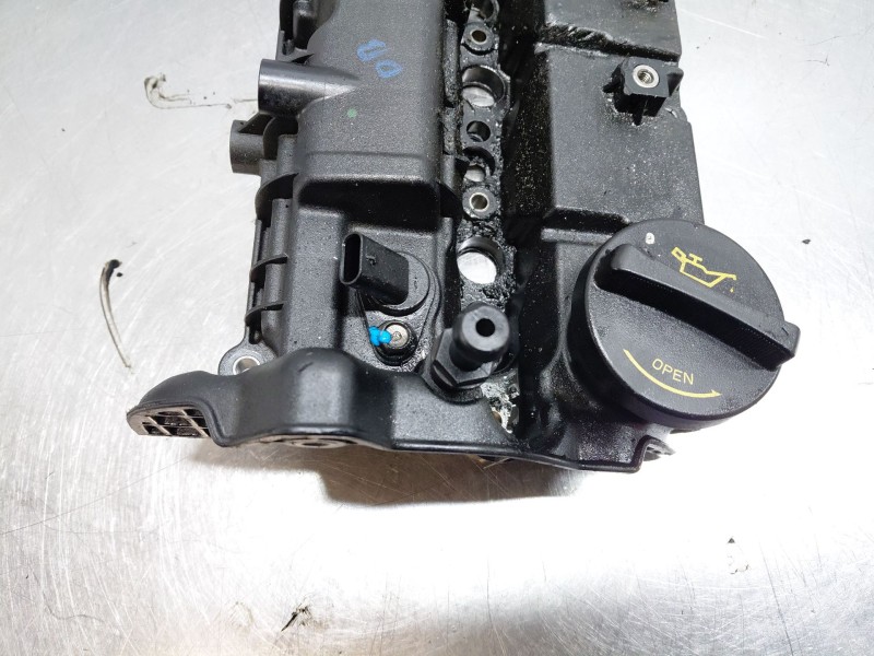 Recambio de tapa balancines para kia ceed sportswagon hybrid referencia OEM IAM   