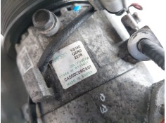 Recambio de compresor aire acondicionado para kia ceed sportswagon hybrid referencia OEM IAM    2