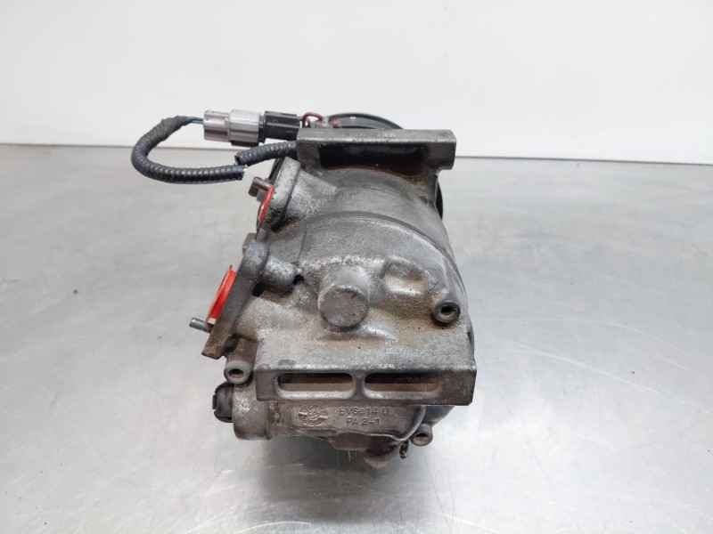 Recambio de compresor aire acondicionado para kia ceed sportswagon hybrid referencia OEM IAM   