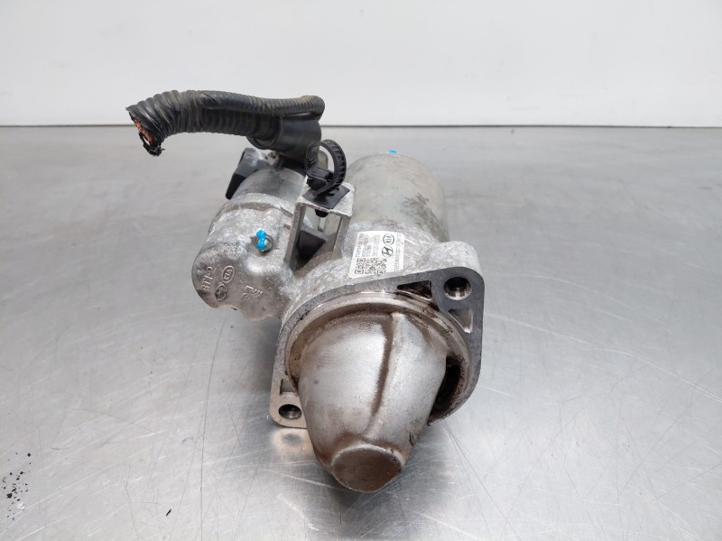 Recambio de motor arranque para kia ceed sportswagon hybrid referencia OEM IAM   