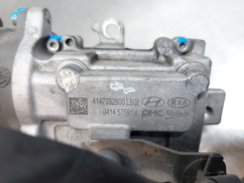 Recambio de bomba embrague para kia ceed sportswagon hybrid referencia OEM IAM   